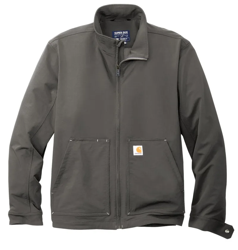 Gravel Gray