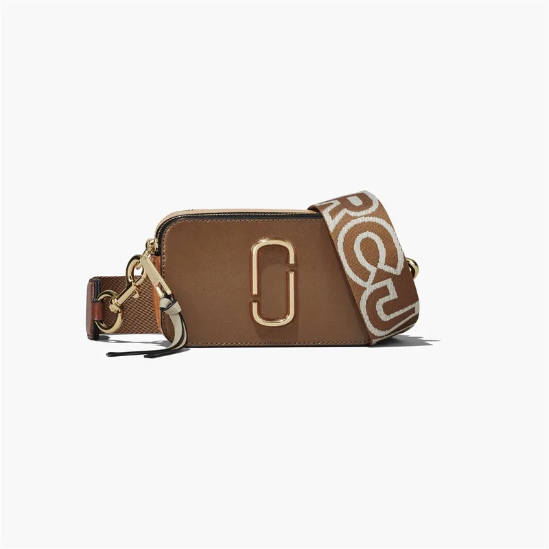 Marc Jacobs The Snapshot Bag