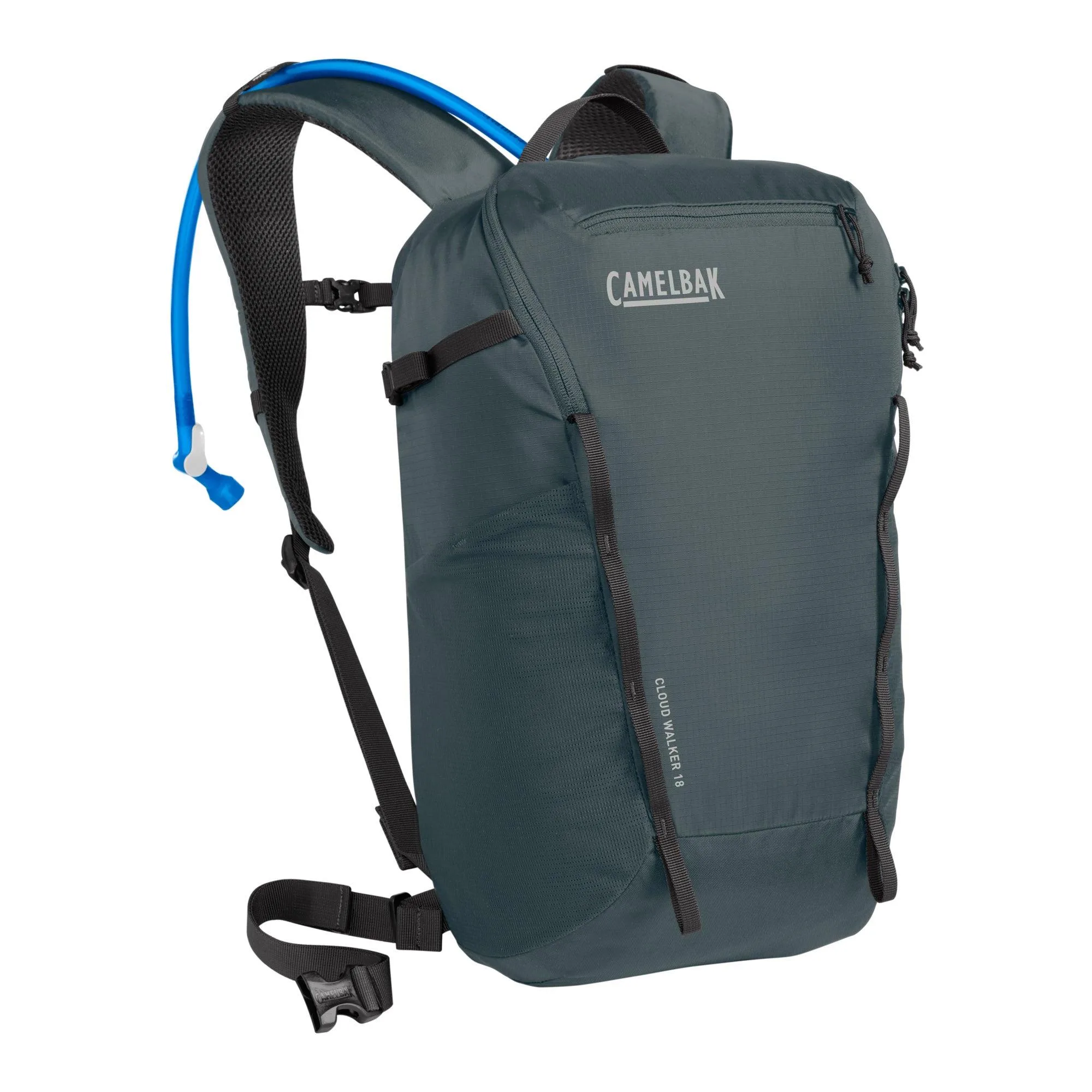 CamelBak Cloudwalker 18 85 Oz. Hydration Pack Dark Slate/Black