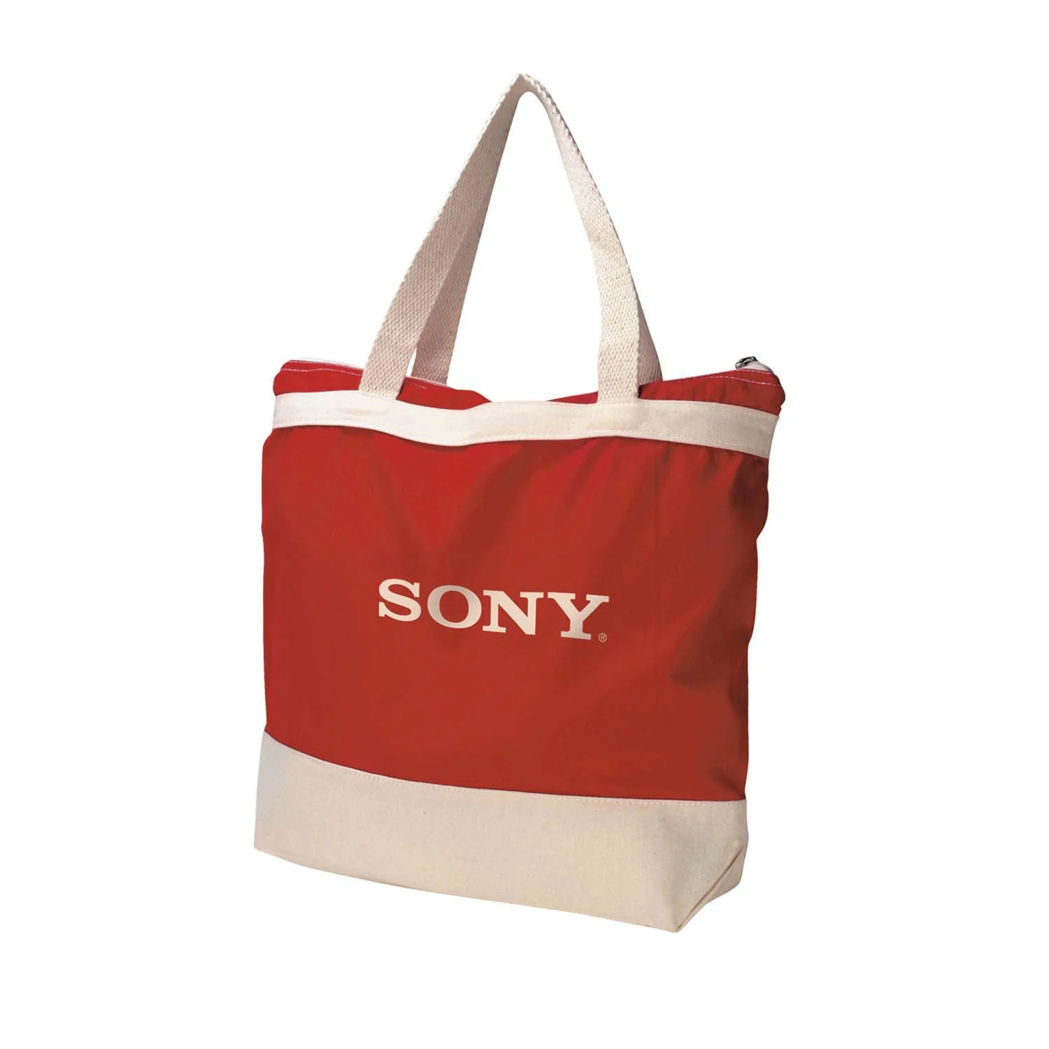 Santa Fe Tote view 3
