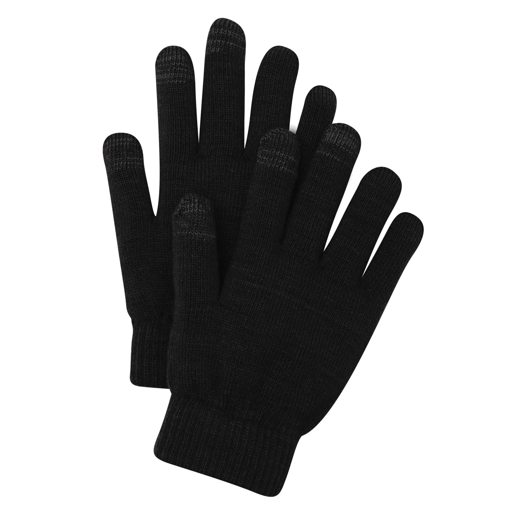 Sport-Tek® Spectator Gloves. view 4