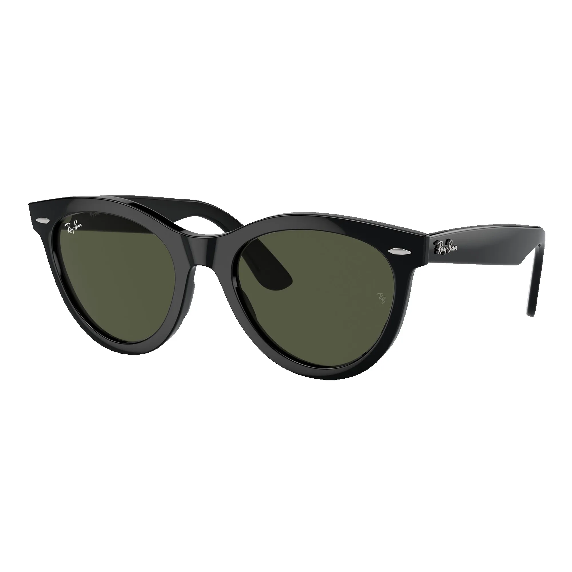 Ray-Ban Wayfarer Way Sunglasses
