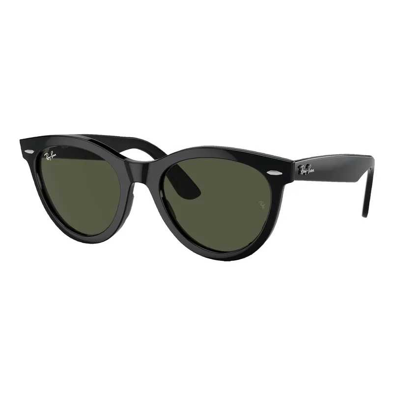 Ray-Ban Wayfarer Way Sunglasses