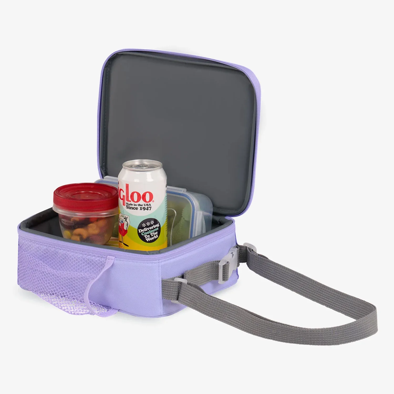 Igloo Everyday Vertical Lunch Bag Cooler view 4