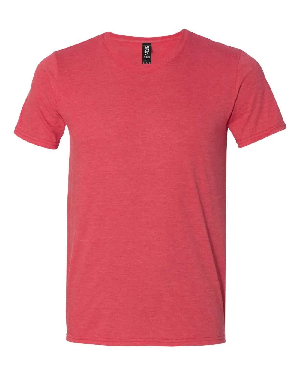 Gildan® Softstyle® Triblend T-Shirt view 6