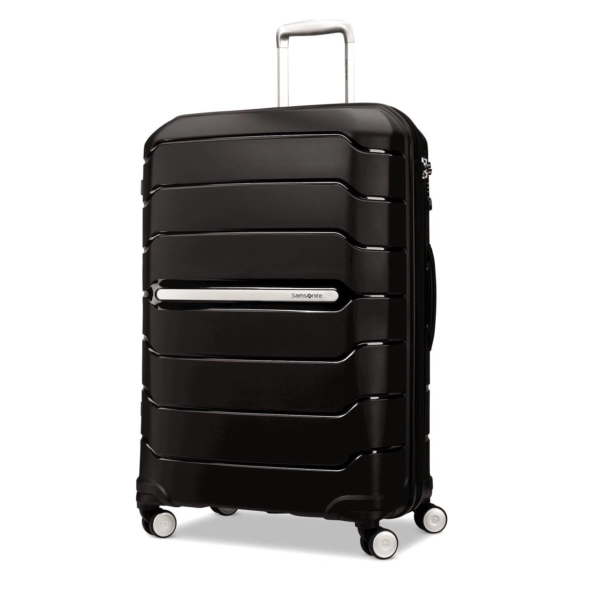 Samsonite® Freeform Hardside 28" Large Spinner Luggage - Black