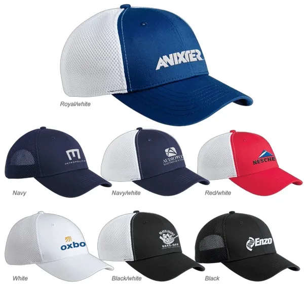 Sportsman 3200 Spacer Mesh Cap