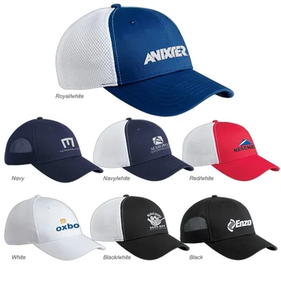 Sportsman 3200 Spacer Mesh Cap
