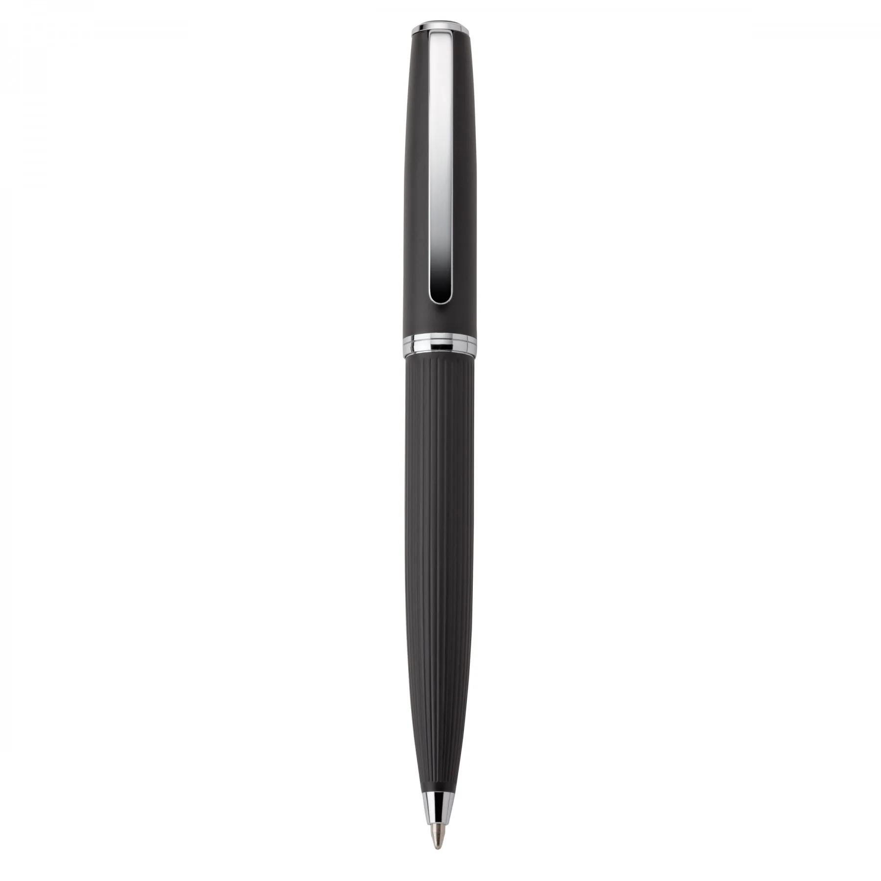 G3373 Renzo Black Chrome