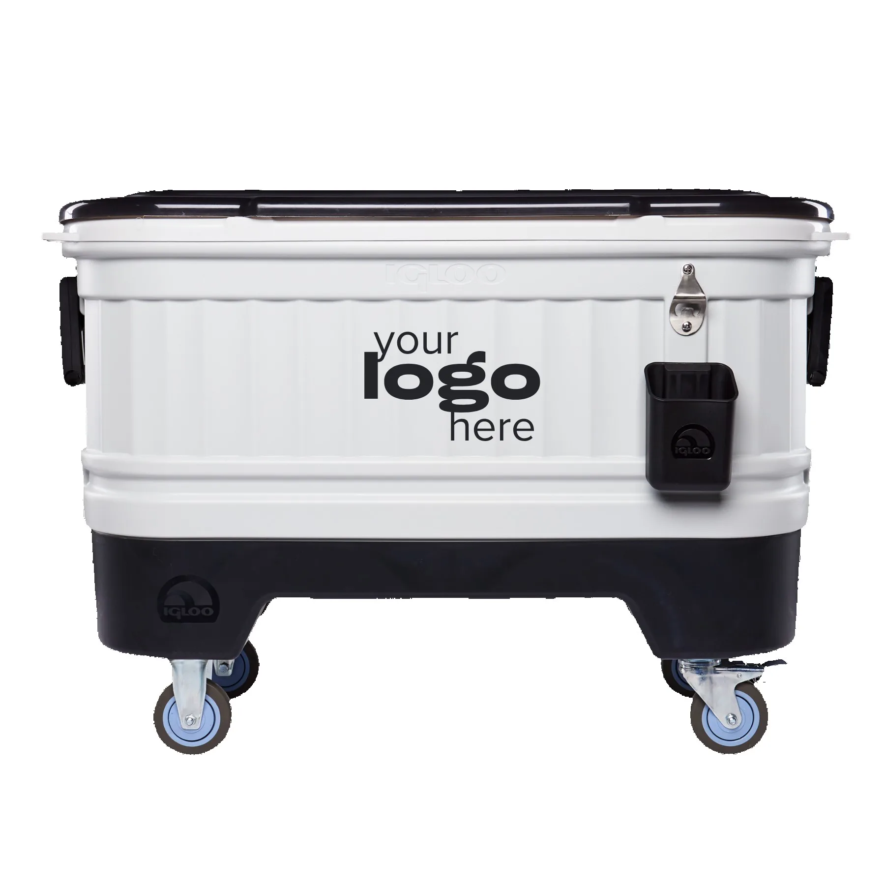 125 Qt. Igloo® Party Bar Cooler view 2