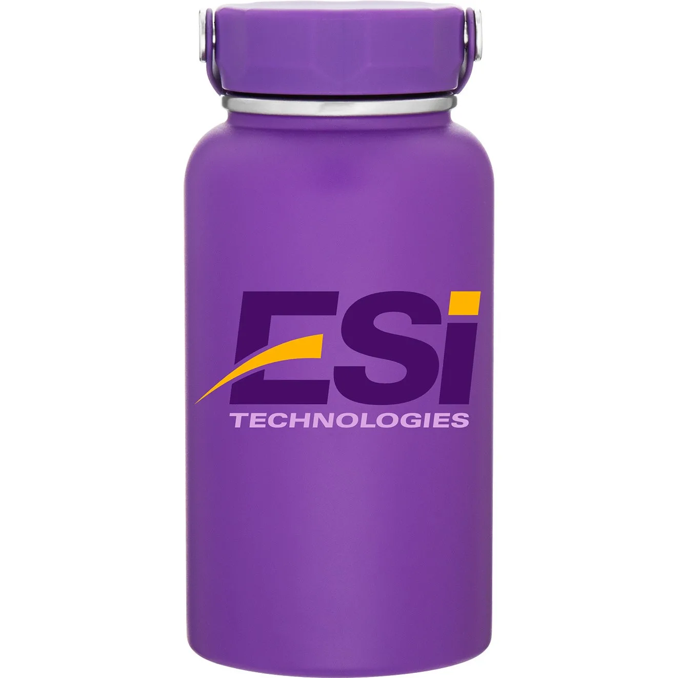 33 oz Billie Water Bottle (Matte Royal Purple)