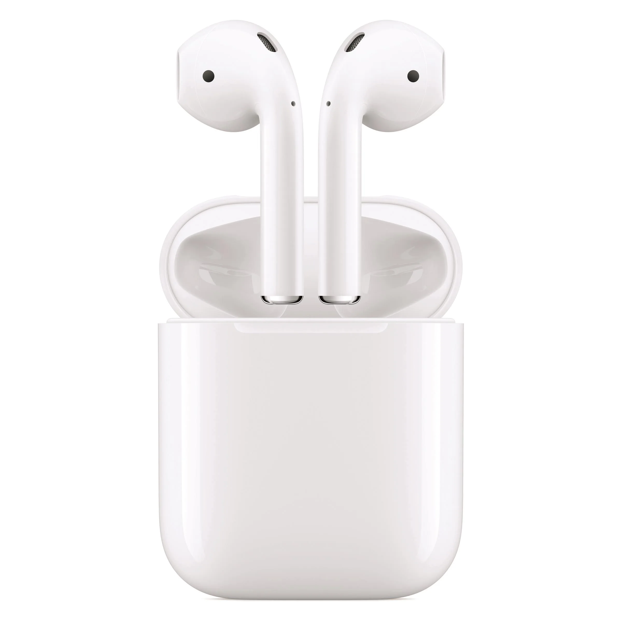 Apple Airpods W/ Charging Case
