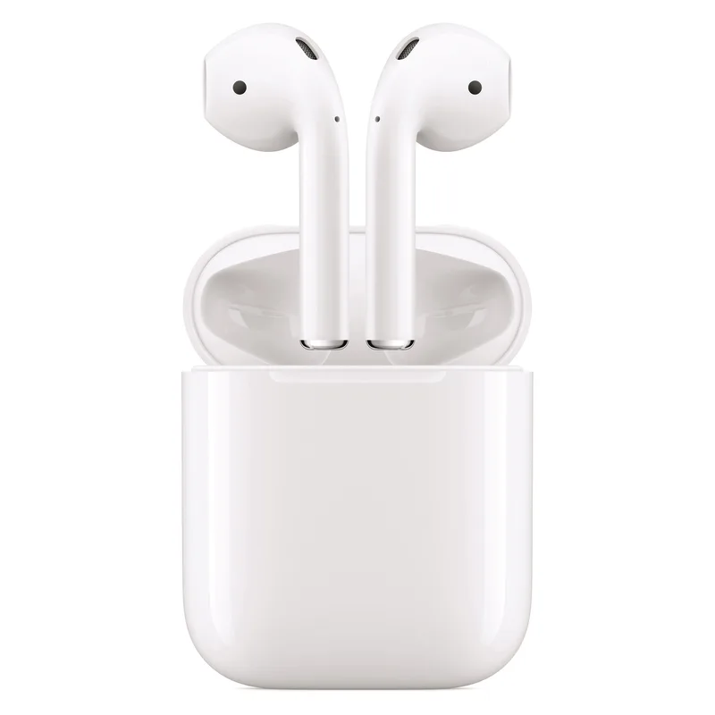Apple Airpods W/ Charging Case
