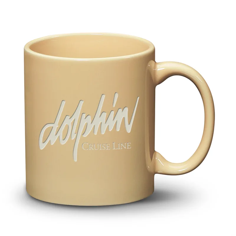 Malibu Mug - 11oz