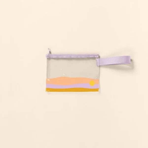 Clear/Various