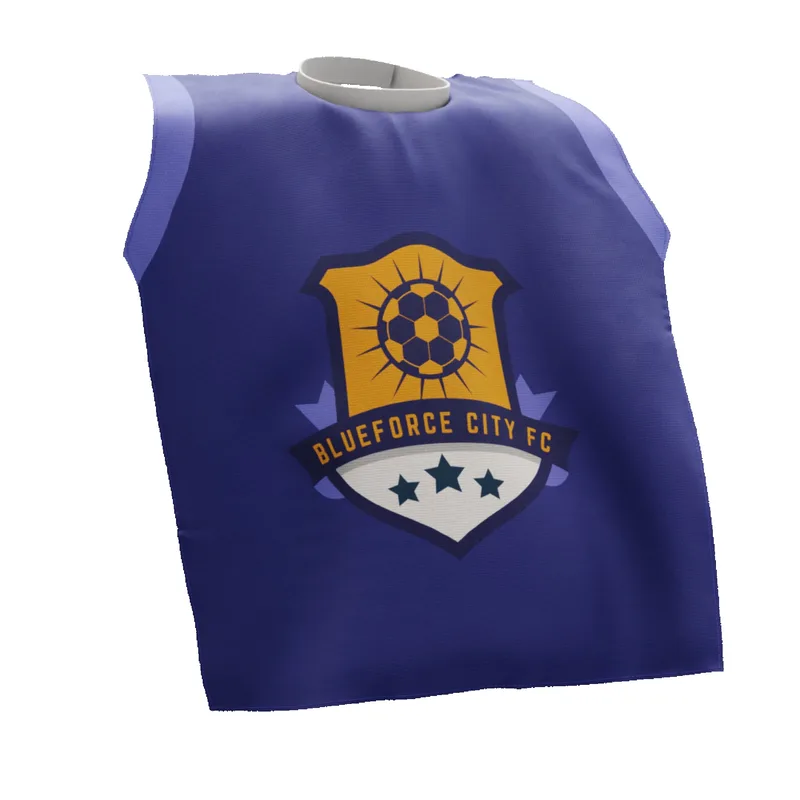 Jersey Cape