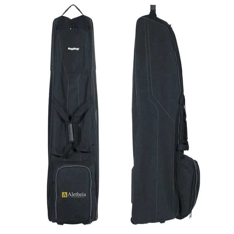 Bagboy® T-460 Travel Cover view 2