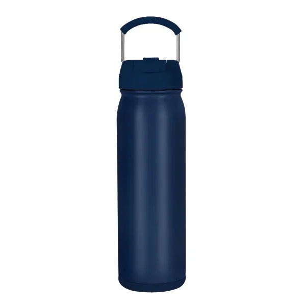 Navy Blue Blank