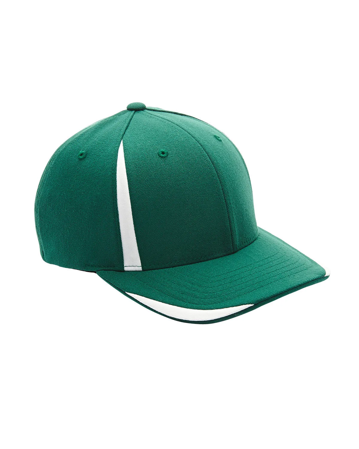 Yupoong by Flexfit Adult Pro-Formance® Front Sweep Cap view 4