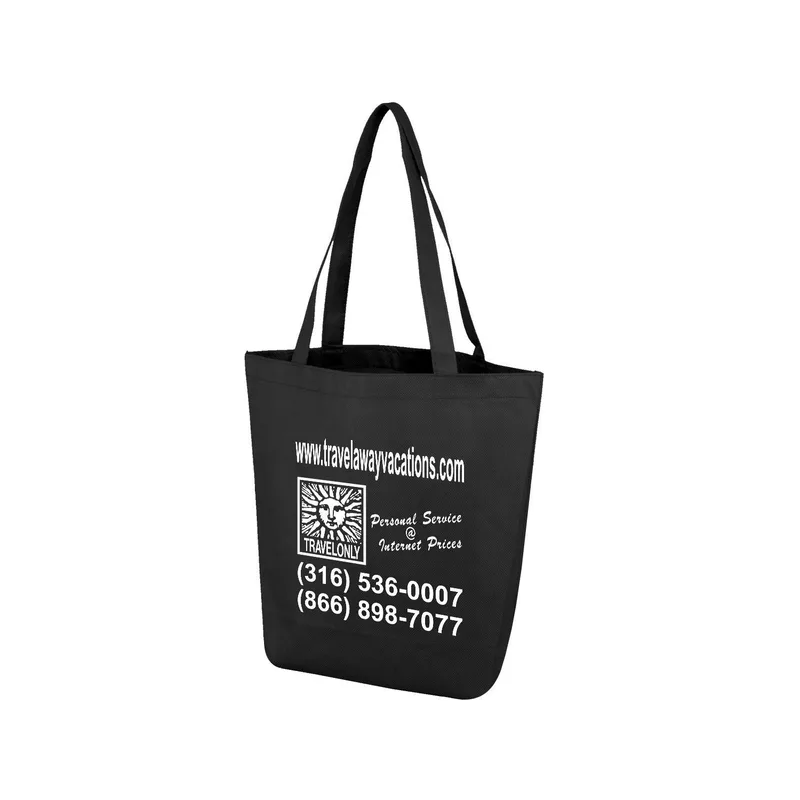 15 X 16 Tote view 3