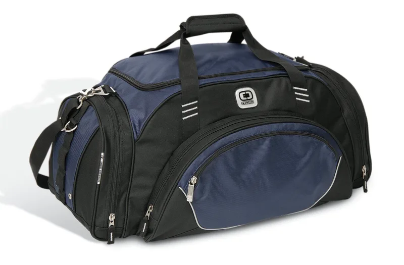 Navy Blue/Black