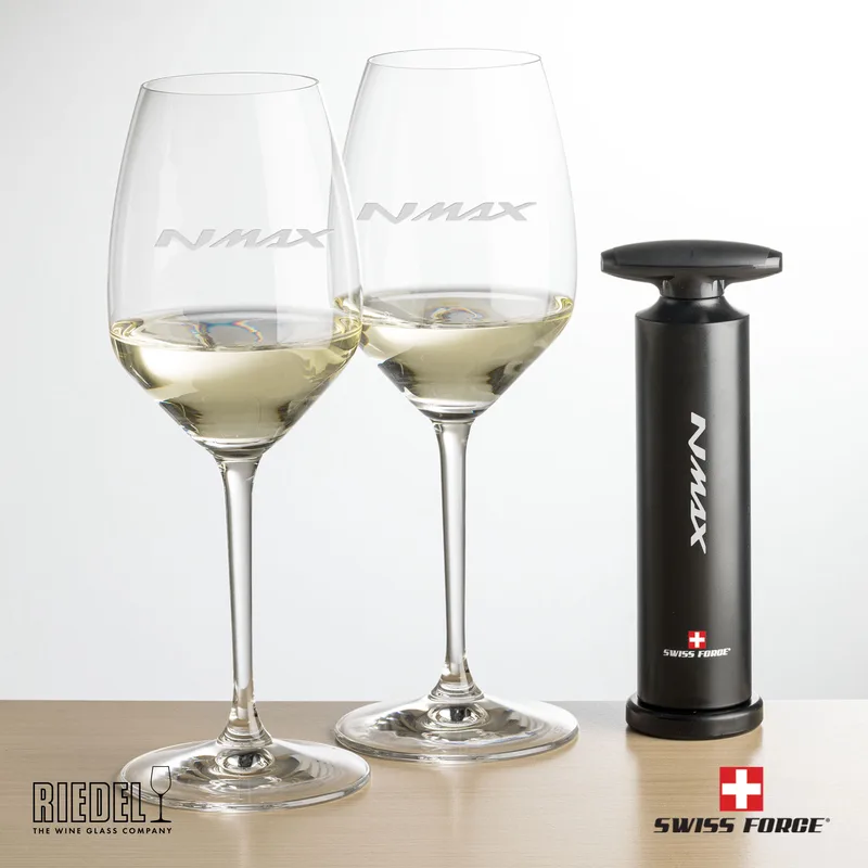 Wine Opener Stemmed Set, Opener & Extreme