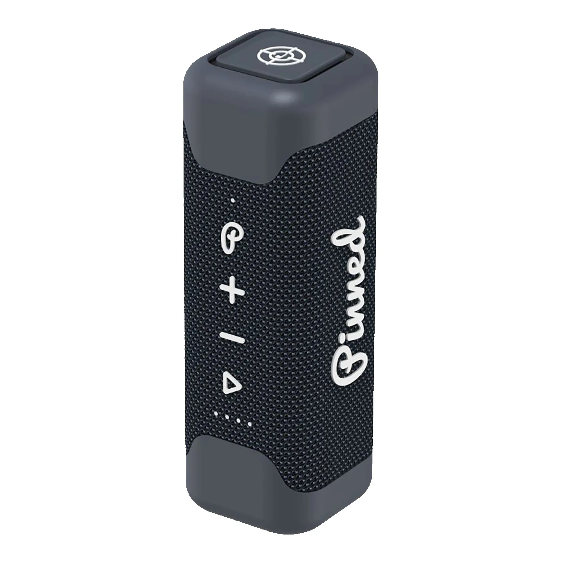 Pinned Golf The Sound Stick Speaker - Navy