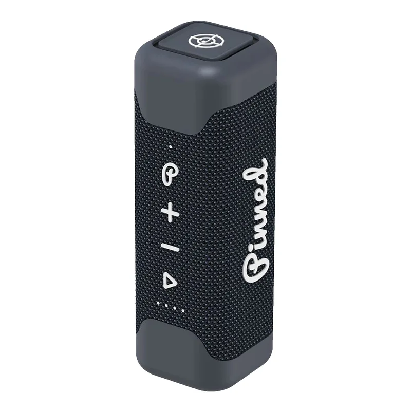 Pinned Golf The Sound Stick Speaker - Navy