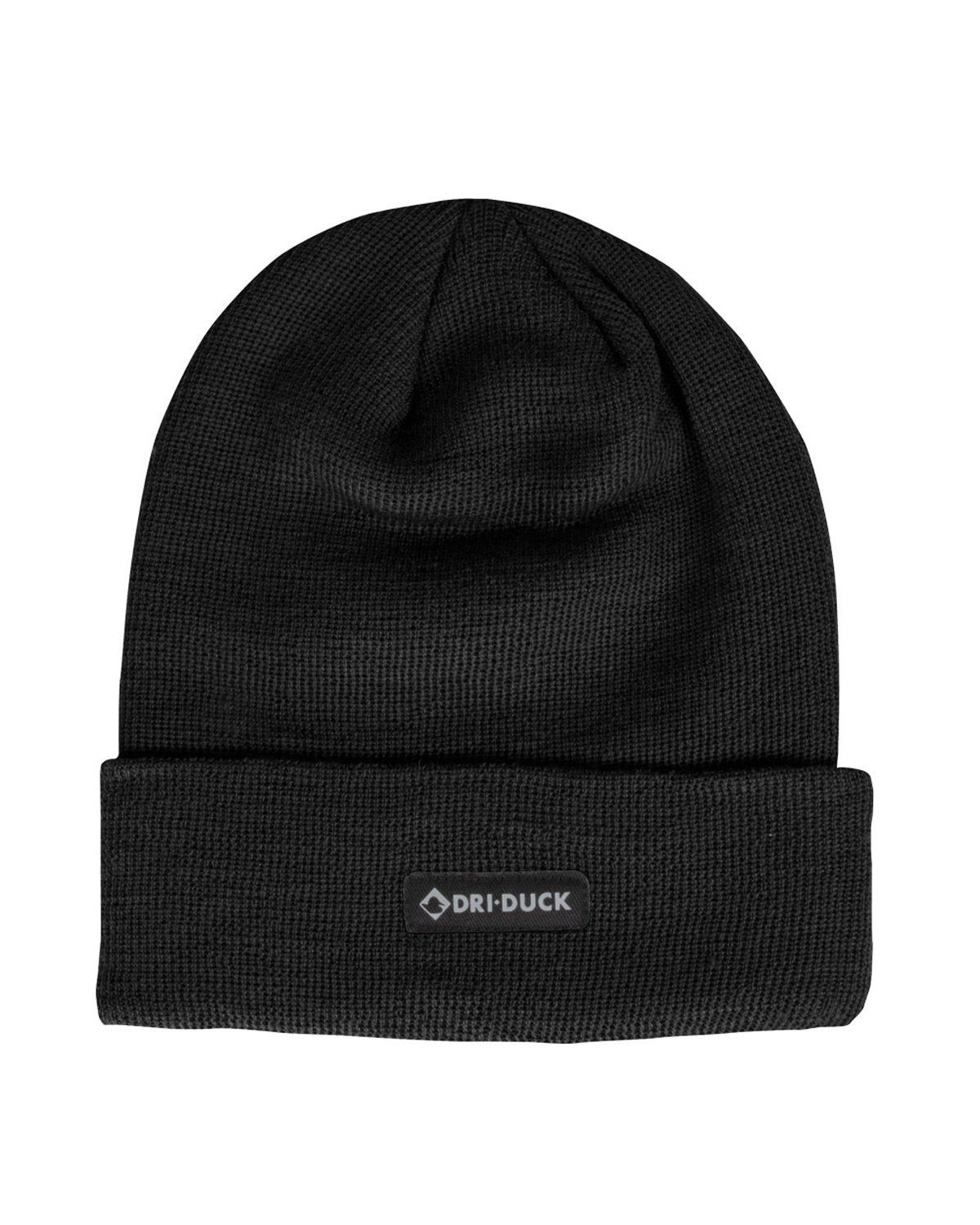 DRI DUCK Commander Merino Wool Knit Beanie