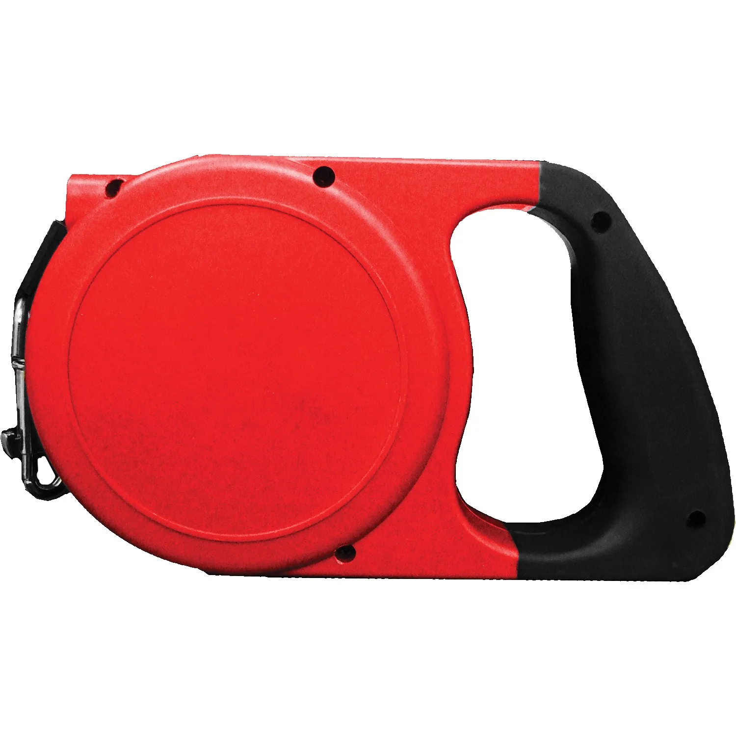 25' Heavy Duty Retractable Leash view 3
