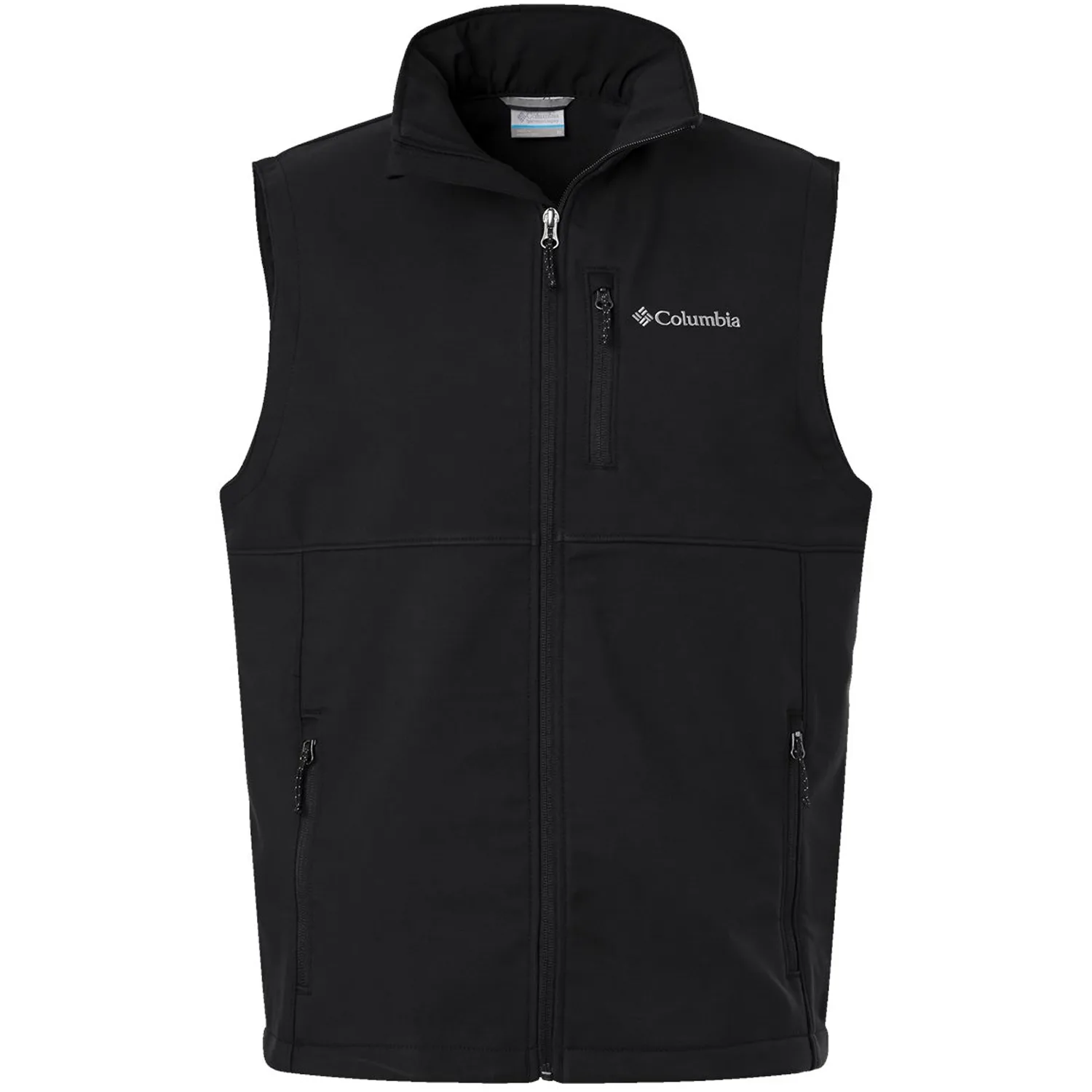 Columbia Ascender Soft Shell Vest view 3