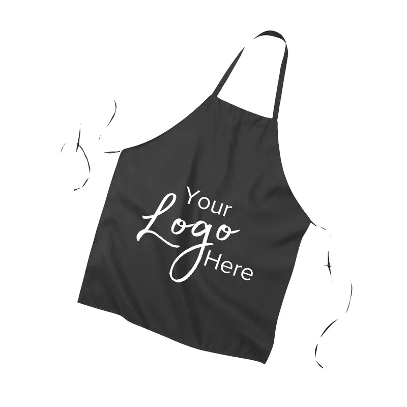 Bib Apron (28"x33")