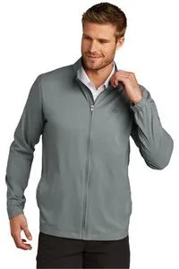 TravisMathew Surfside Full-Zip Jacket. view 3