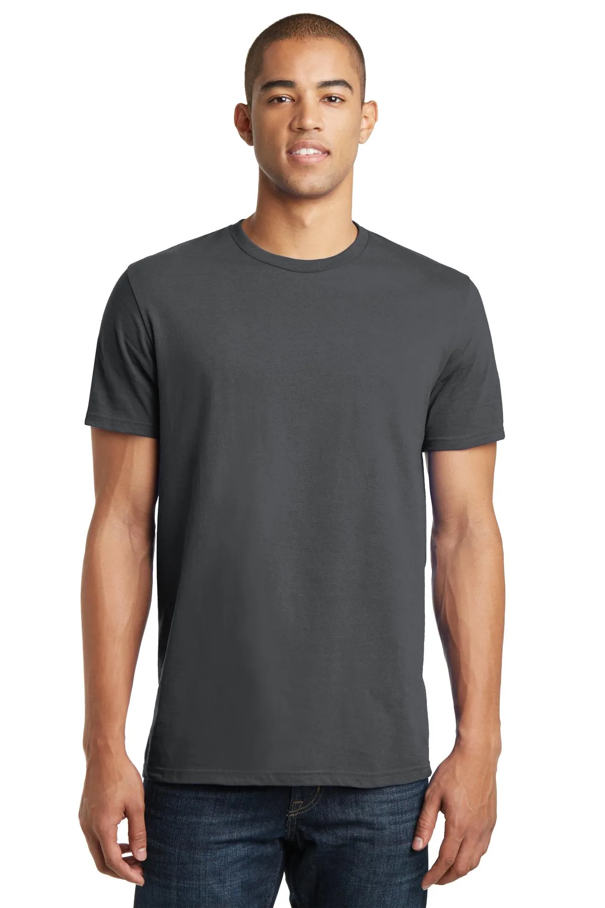District® The Concert Tee® view 4