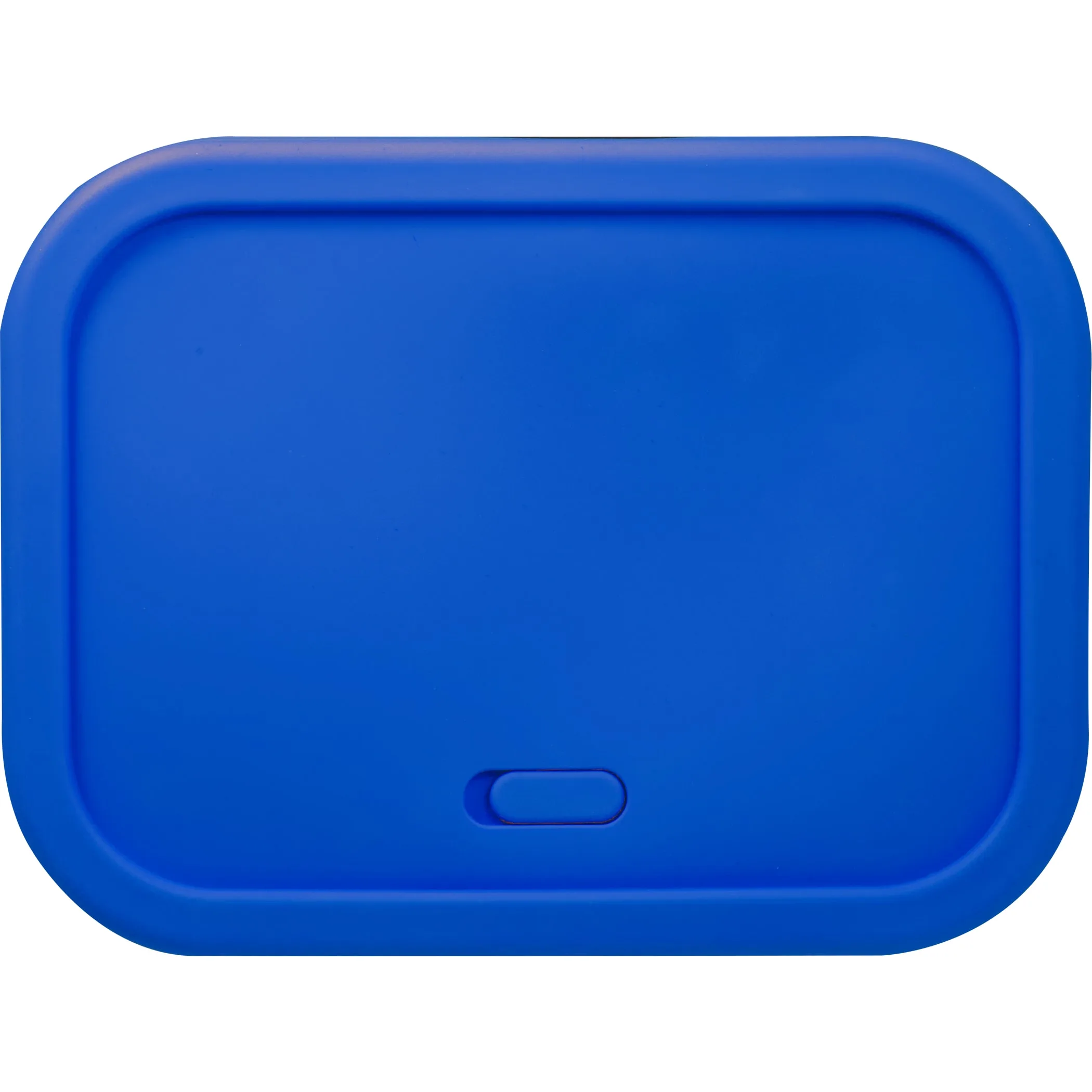 Silicone Food Storage Box with Air Valve 44oz view 2