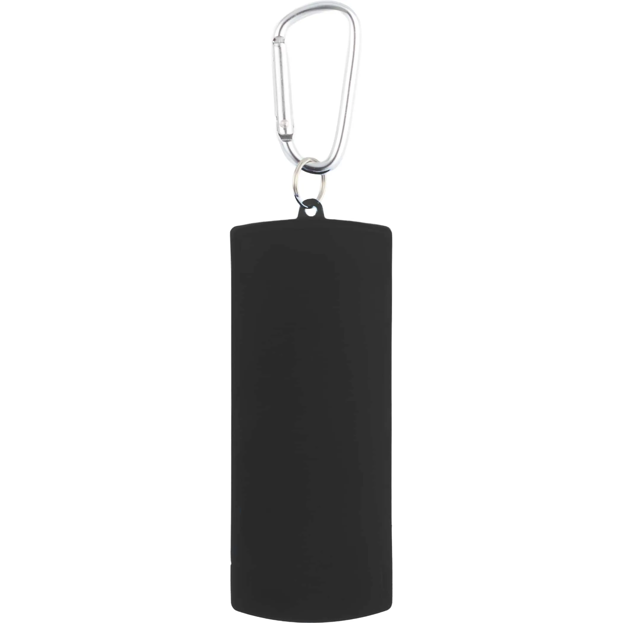 Recycled Bandage Dispenser with Carabiner view 2