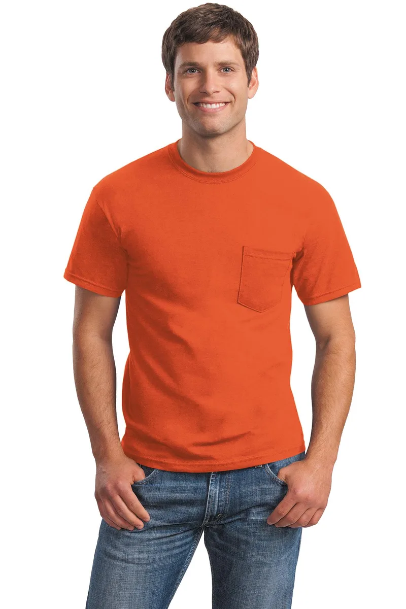 Safety Orange