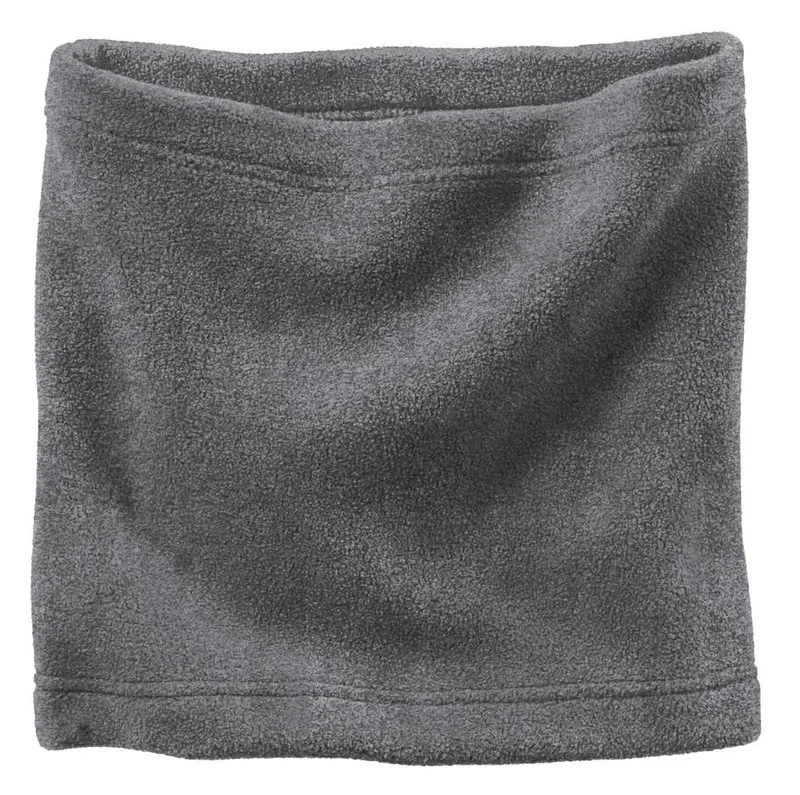 Port Authority® Fleece Neck Gaiter.