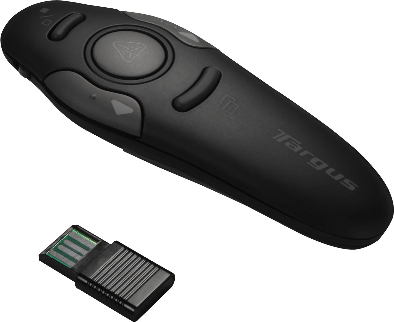Targus Wireless USB Presenter w/ Laser Pointer
