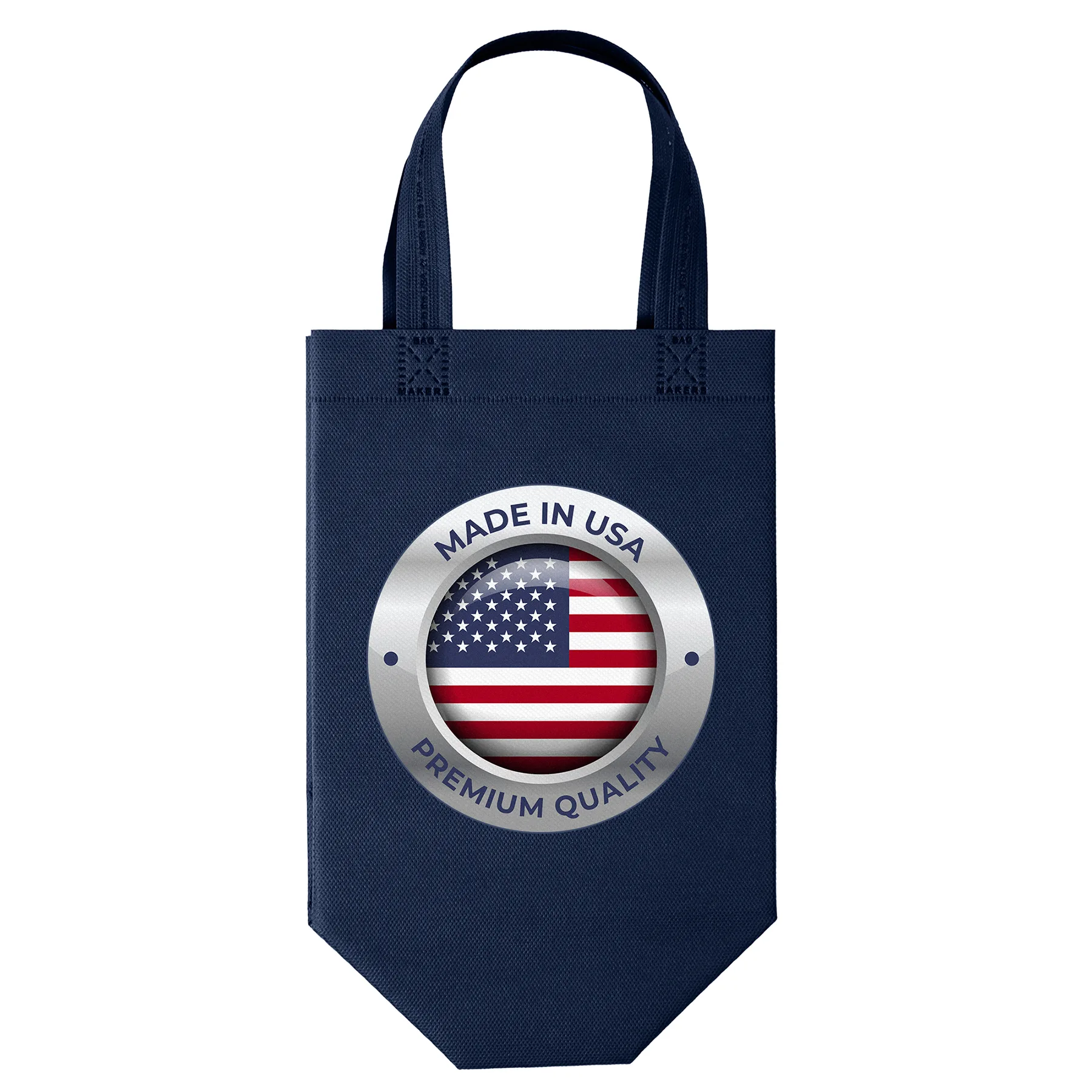 Navy Blue Logo
