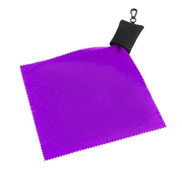 Purple Blank