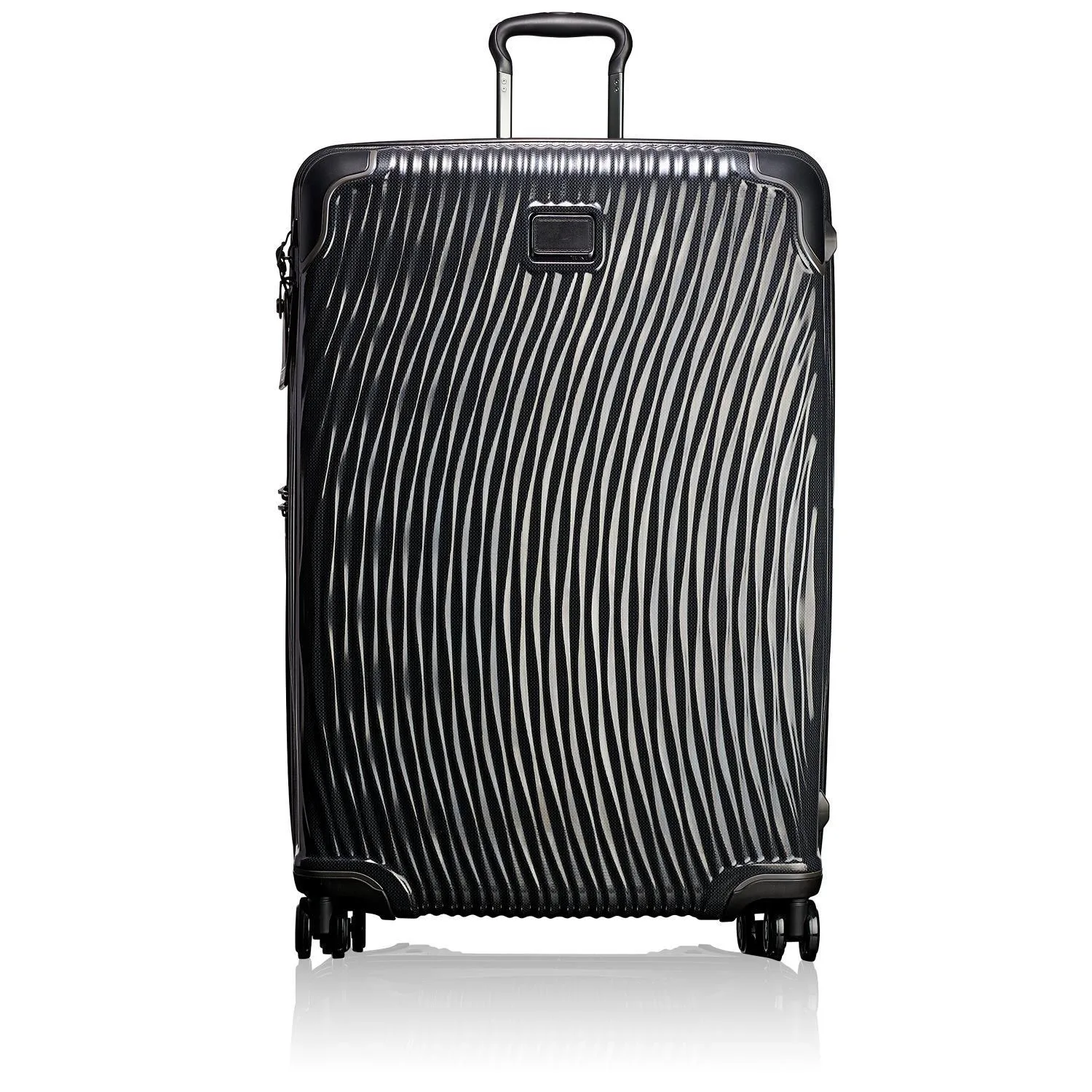TUMI™ Latitude Worldwide Trip Black Packing Case