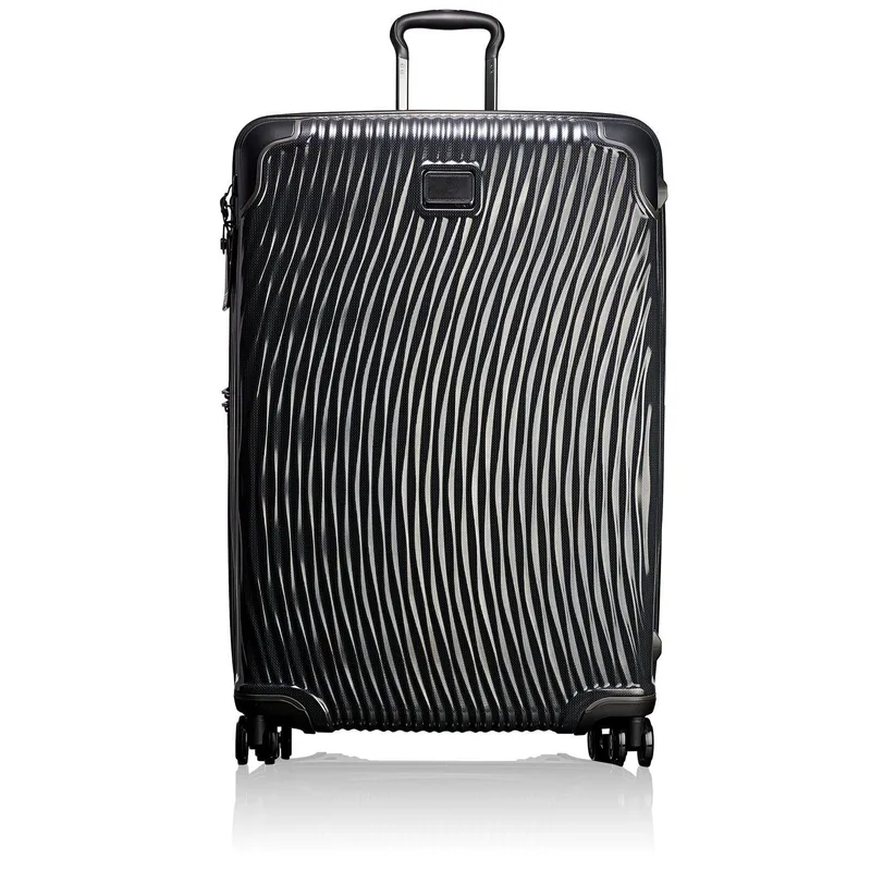 TUMI™ Latitude Worldwide Trip Black Packing Case