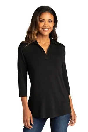 Port Authority ® Women's Luxe Knit Tunic. view 5