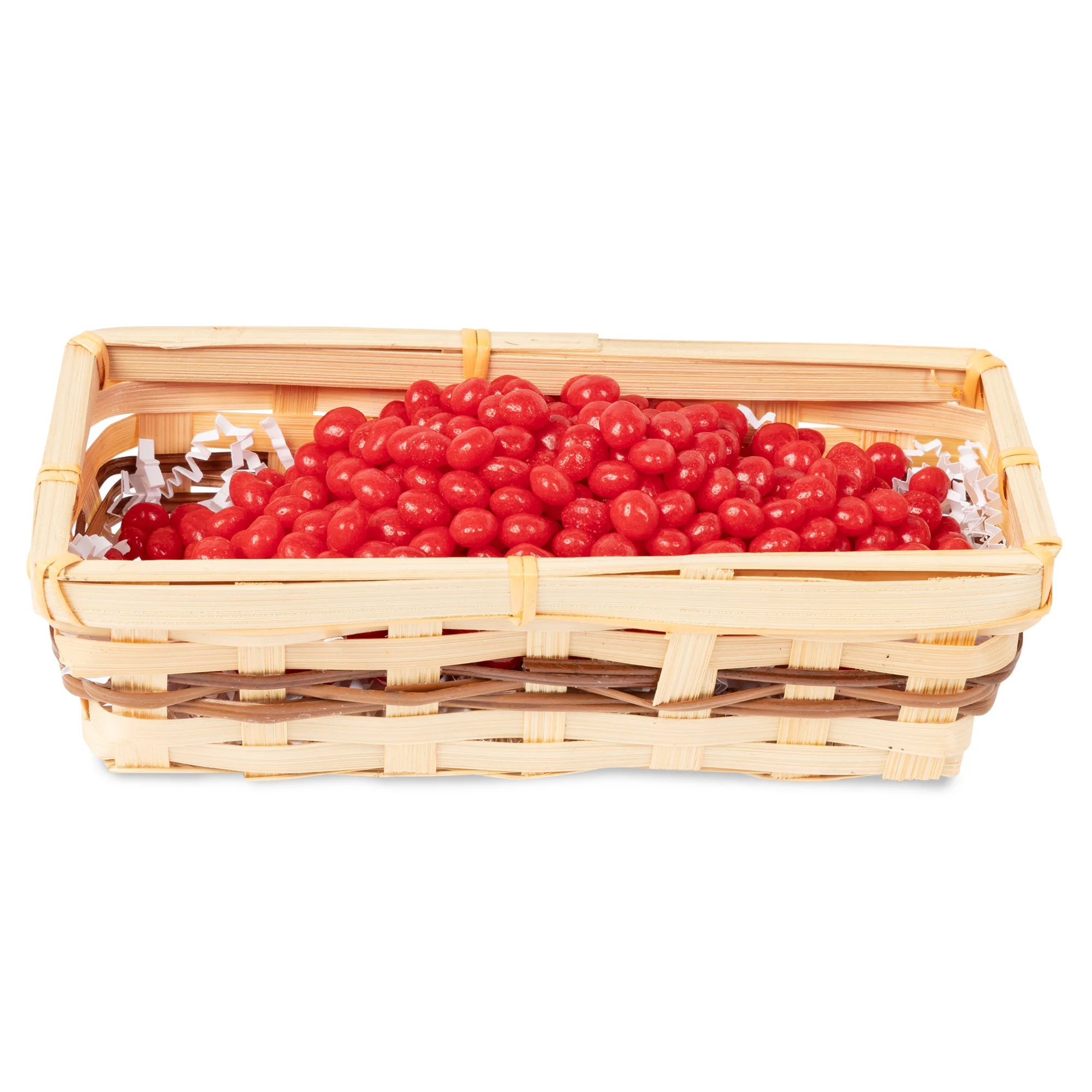 Gift Basket with Cinnamon Imperials view 2