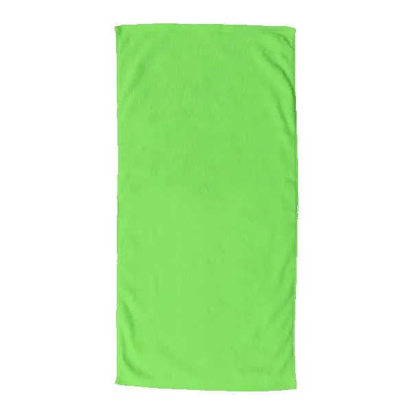 Lime Green Blank