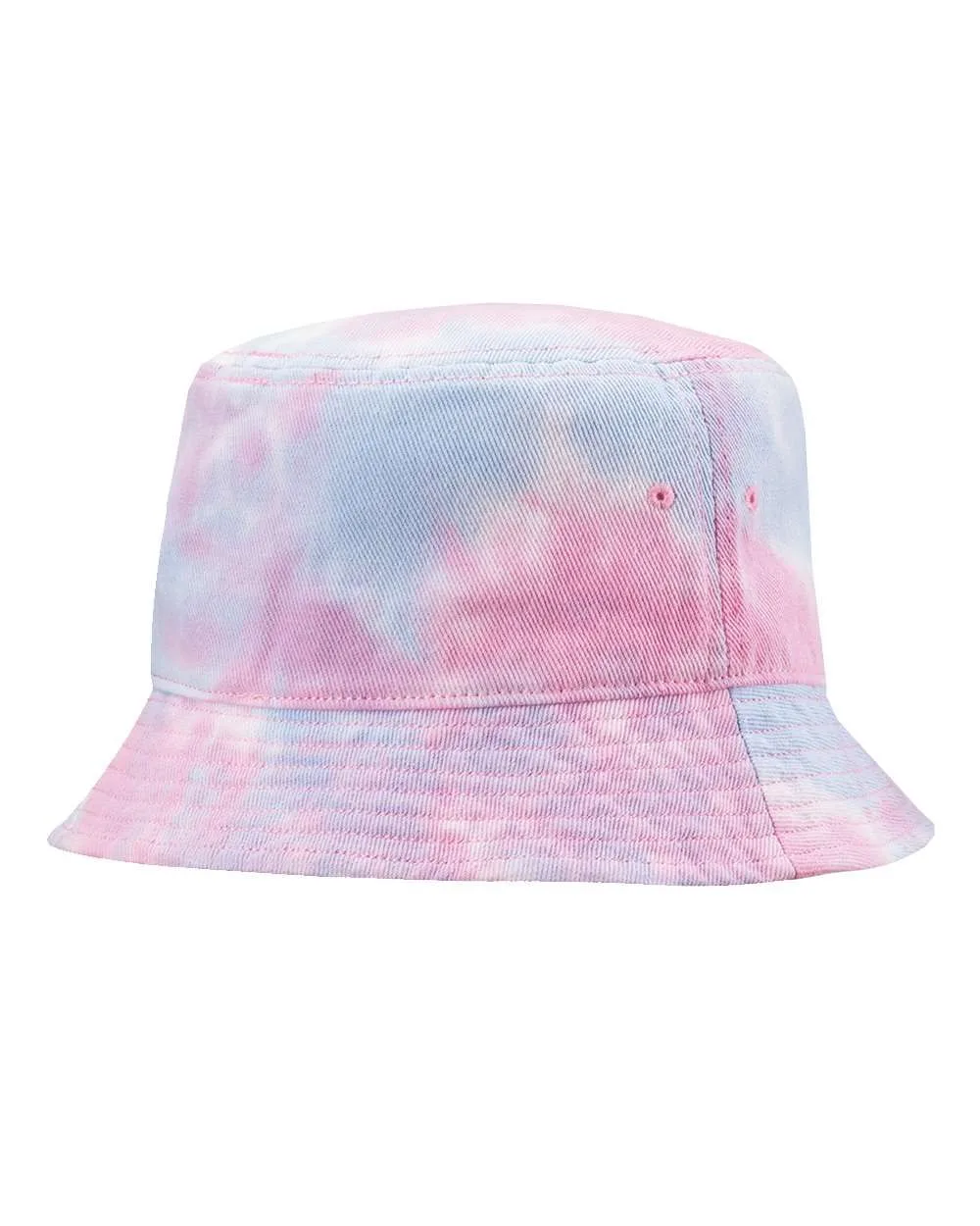 Cotton Candy Pink