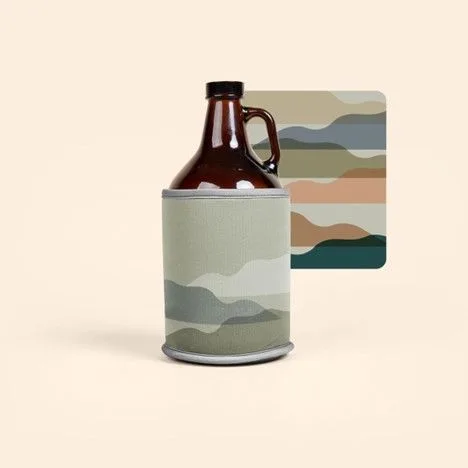Oytex™ Growler Cover view 2