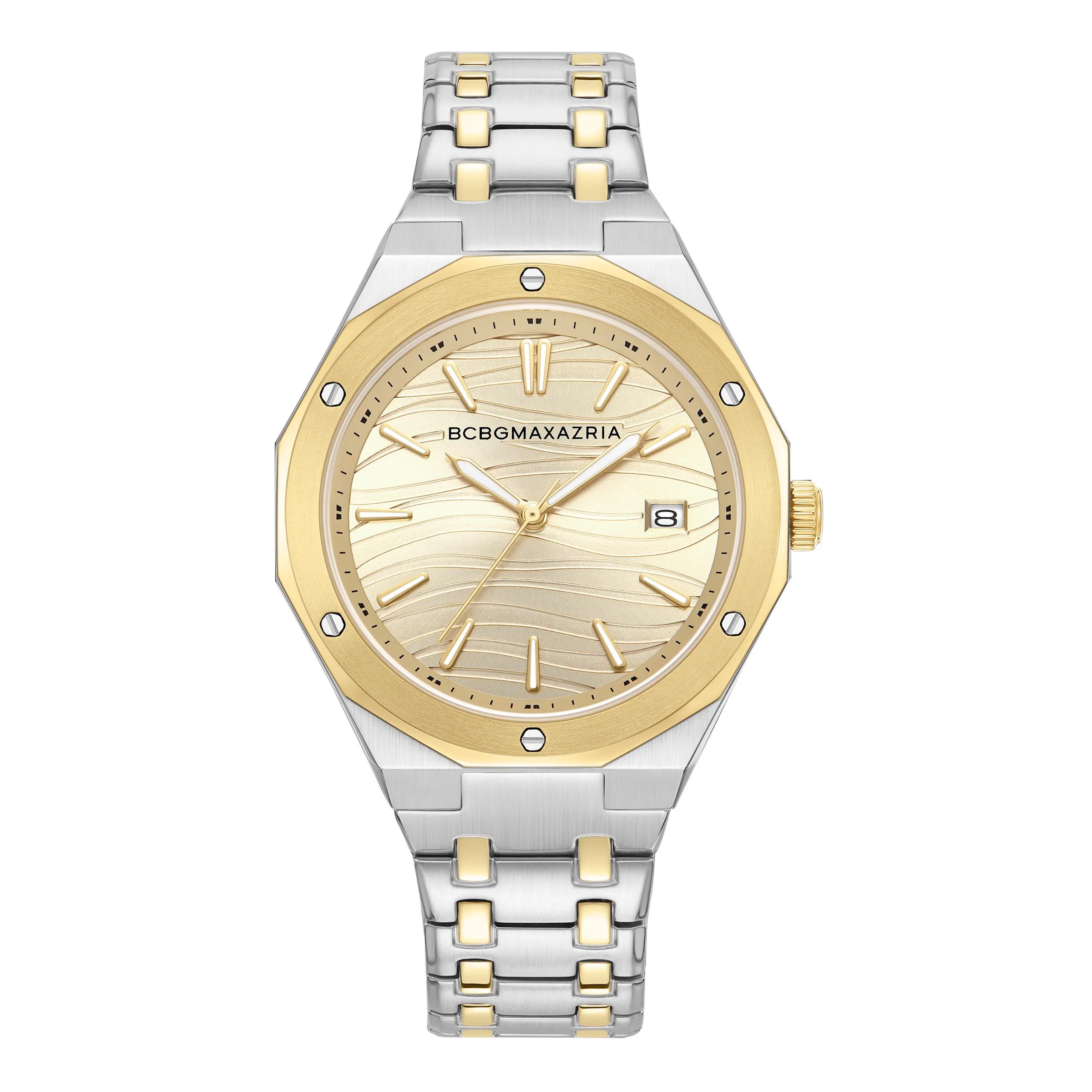 BCBGMAXAZRIA Ladies Classic Watch Size Standard