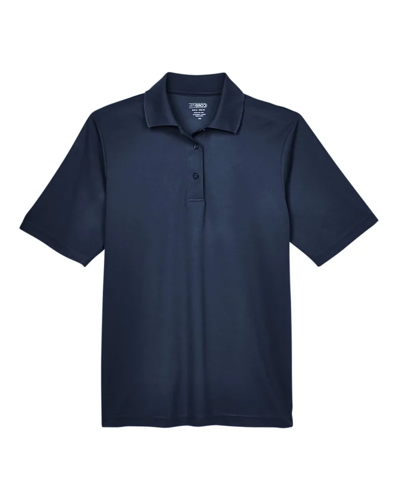 Classic Navy Blue Lifestyle View